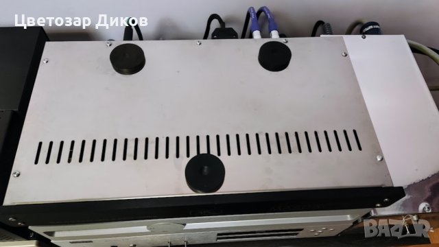 Mextaxas MASDAC II, снимка 2 - Аудиосистеми - 43626429