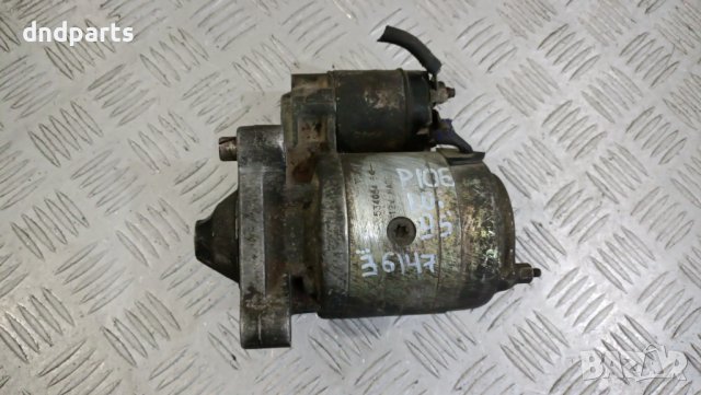 Стартер Peugeot 106 1.0i 1995г.	