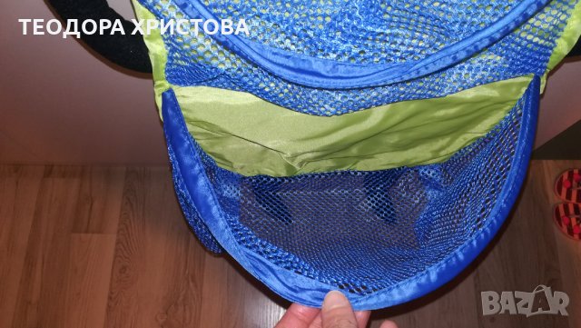 ИКЕА Oрганайзер за стена/гардероб, снимка 9 - Други - 32221150