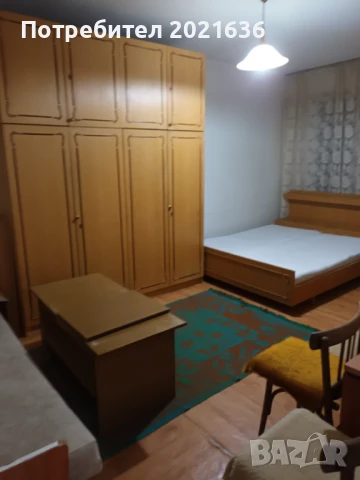 3 стаен апартамент под наем Петрич , снимка 1