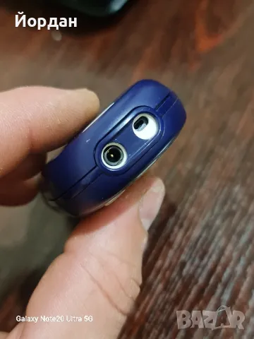 Motorola C200, снимка 6 - Motorola - 48214803