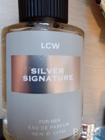 Парфюми-5 бр. за 20лв, снимка 9 - Мъжки парфюми - 52905711