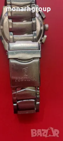 Часовник Festina Chronograph 6702, снимка 4 - Мъжки - 48887112