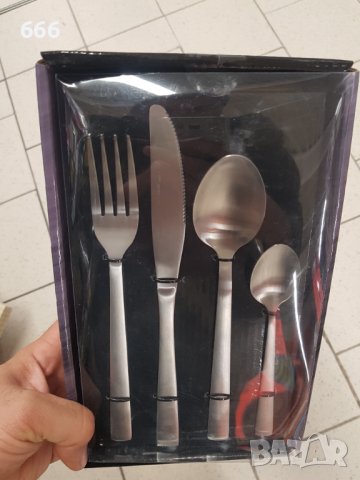 Прибори за хранене