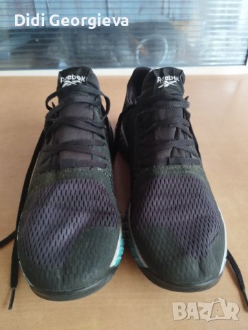 Маратонки Reebok, снимка 2 - Спортни обувки - 43125774