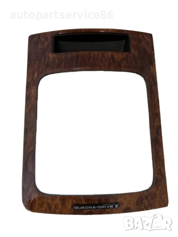 Облицовка около скоростния лост за Jeep Grand Cherokee 3.0 Crd (2007) X25032102