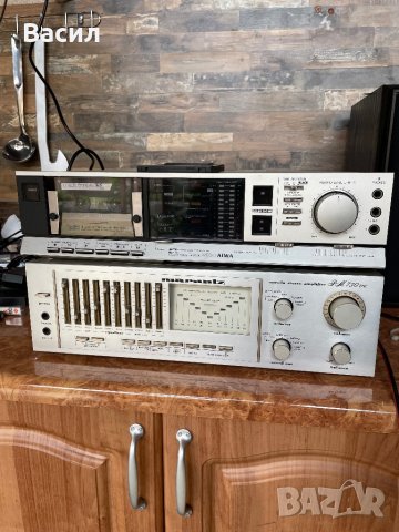 Aiwa 3500, снимка 3 - Декове - 43239698