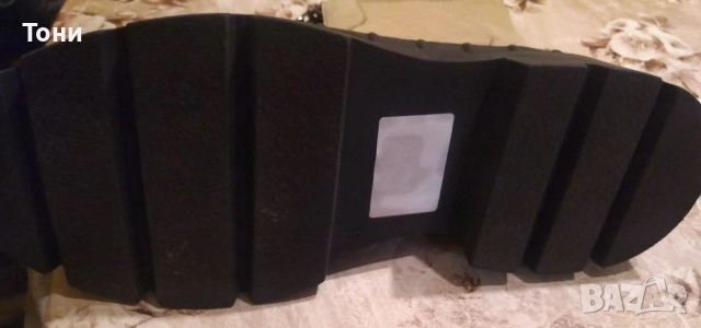 Нови Дамски Високи Боти Изцяло от Естествена Кожа 40, снимка 8 - Дамски боти - 52667750