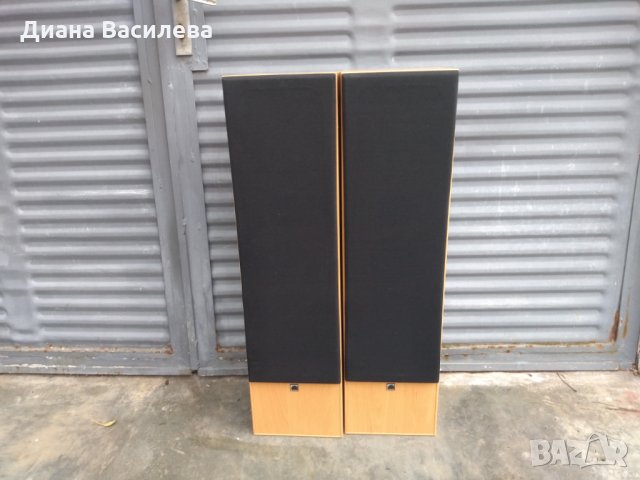 Arcus Elan, снимка 3 - Тонколони - 27224684