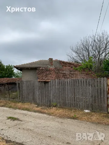 Къща в село Смилец, Силистра