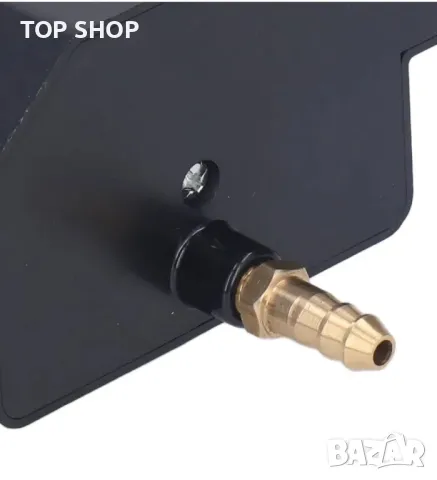 Въздушен компресор 30L/Min Air Assists 220V за CNC гравираща машина или голям аквариум, снимка 8 - Гедорета - 48934899