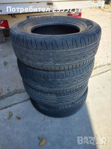 Летни гуми Firestone 235/70R16