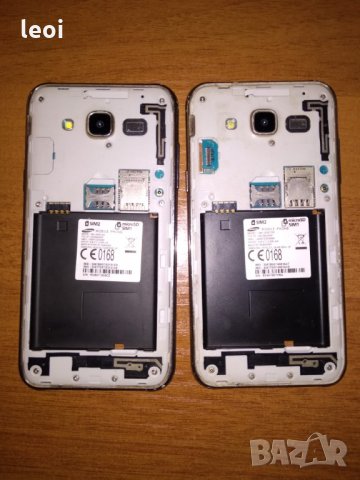 Samsung J5(2015) J500 - дънна платка, снимка 3 - Samsung - 32752470