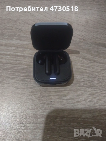 Redmi Buds 6 Active – почти нови, с кутия, снимка 4 - Bluetooth слушалки - 53387847