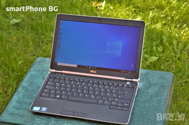 💻Dell E6230 i5-3320/8GB Ram, снимка 2 - Лаптопи за работа - 47803677