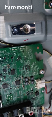 MAIN AV BOARD BN41-01958A (BN94-06222B) - For SAMSUNG UE40F6510, снимка 2 - Части и Платки - 37626019