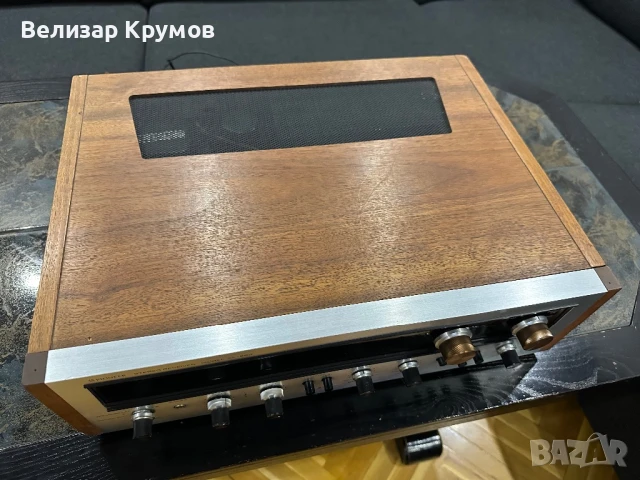Pioneer SX-990, снимка 5 - Ресийвъри, усилватели, смесителни пултове - 50554009