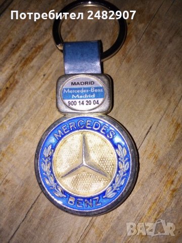 Ключодържатели - различни видове, снимка 3 - Аксесоари и консумативи - 28220223