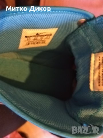 Найк кецове маркови №43 стелка 275мм отлични, снимка 6 - Кецове - 43258354