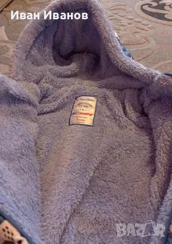 Детски космонавт - размер 86см, снимка 9 - Бебешки ескимоси - 48255820