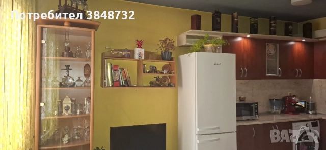 Продавам апартамент, двустаен с трапезария, снимка 12 - Апартаменти - 52359763