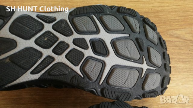 Treksta Sync II GORE-TEX Women Shoes размер EUR 39 / UK 5,5 дамски водонепромокаеми - 525, снимка 16 - Дамски ежедневни обувки - 43765194