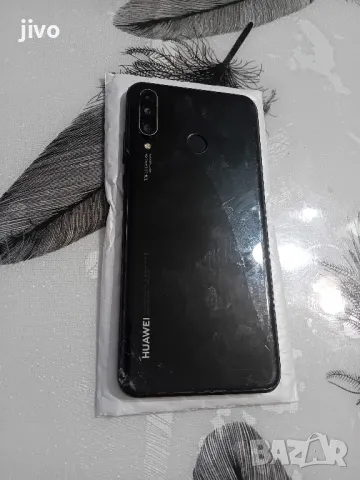 Huawei p30 lite/128гб/Само лично предаване Казанлък Не изпращам , снимка 5 - Huawei - 49308946