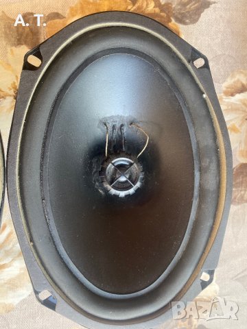 Jensen JCX 240, снимка 3 - Тонколони - 40633045