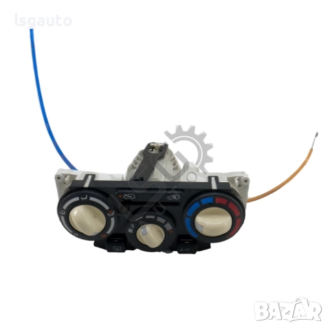 Панел управление парно климатик Nissan Micra (K12) 2003-2010 ID: 152481