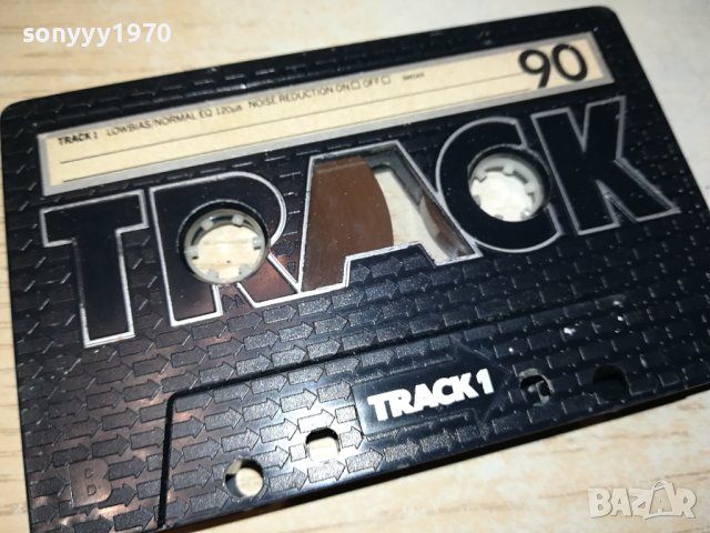TRACK-SWEDEN-КАСЕТА 1211231744, снимка 8 - Аудио касети - 42961212