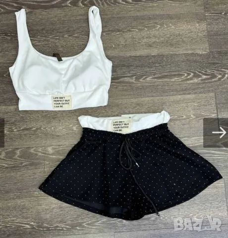 дамски комплекти с камъни , снимка 5 - Комплекти - 50342995