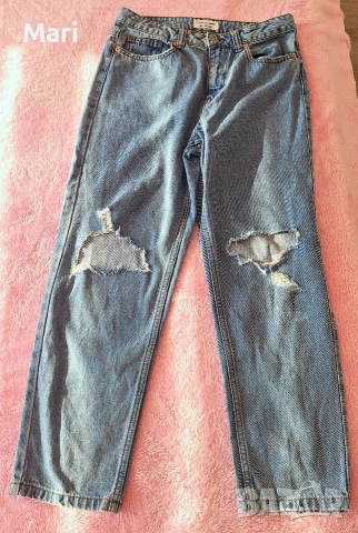 Terranova нови дънки , снимка 2 - Дънки - 50566022