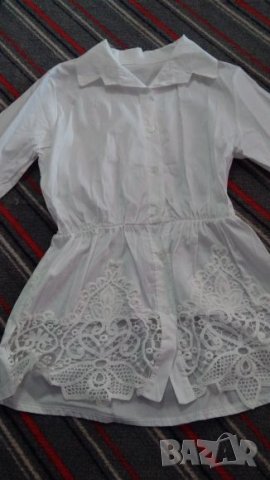 Нова риза/М, снимка 2 - Ризи - 26546898