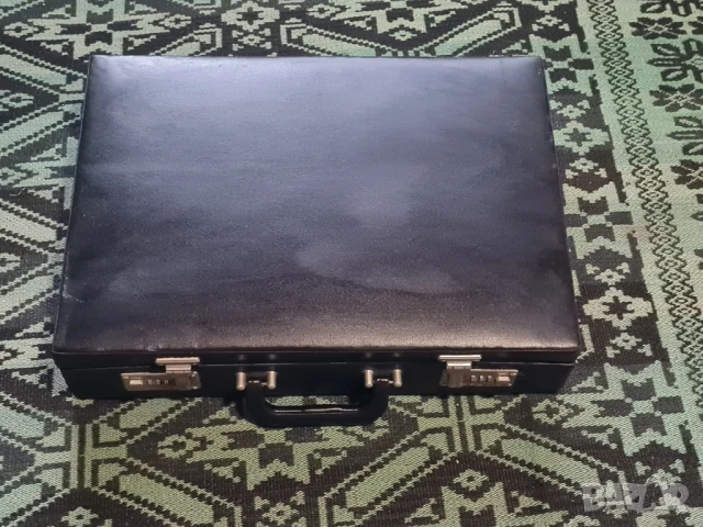 Нов комплект прибори за хранене на немски, снимка 11 - Прибори за хранене, готвене и сервиране - 51219698