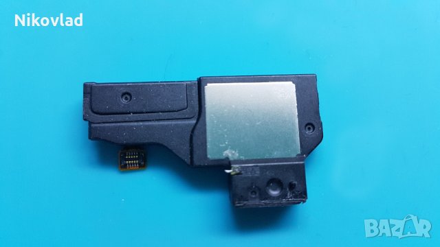 Полифония (говорител) Huawei P10, снимка 2 - Резервни части за телефони - 33271835
