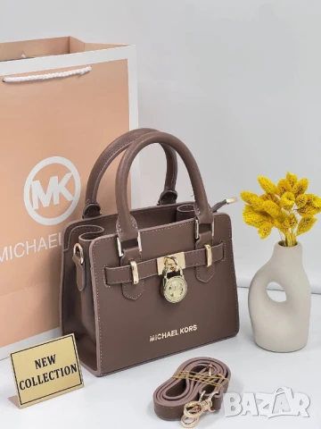 чанти michael kors , снимка 4 - Чанти - 51353311