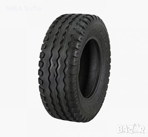 Нови гуми 10.0/75-15.3 GTK BT20 12PR TL, снимка 1 - Гуми и джанти - 38587959