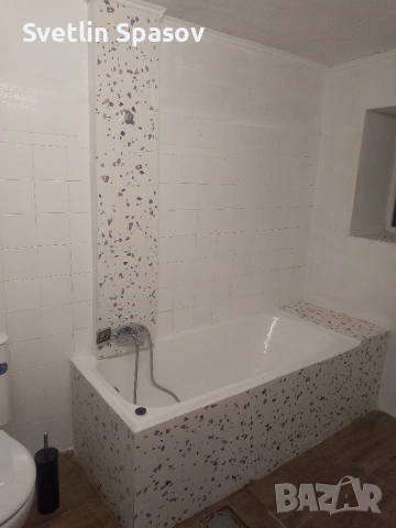 Етаж от Къща под Наем, снимка 2 - Къщи - 53225544