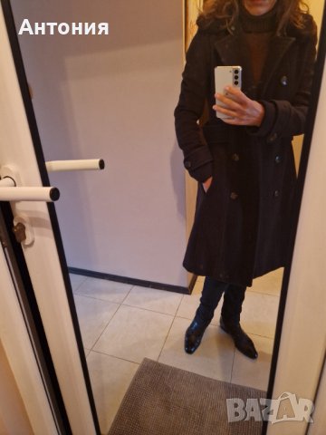 Палто на марката Van Delden, снимка 8 - Палта, манта - 35221972