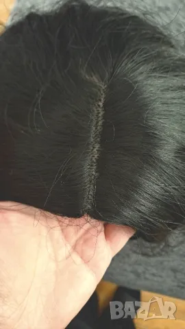 Перука , снимка 4 - Аксесоари за коса - 50282978
