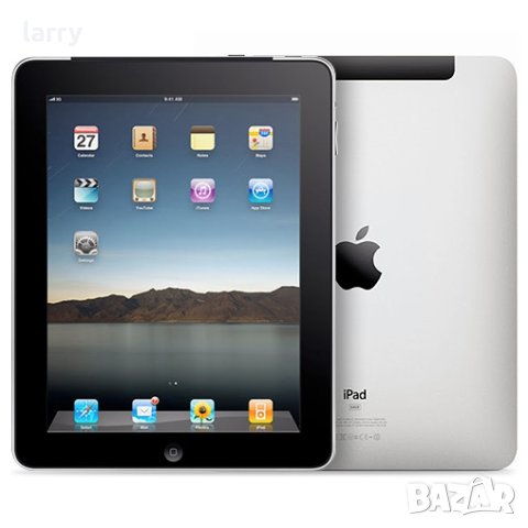 Таблет Apple iPad A1219 за части