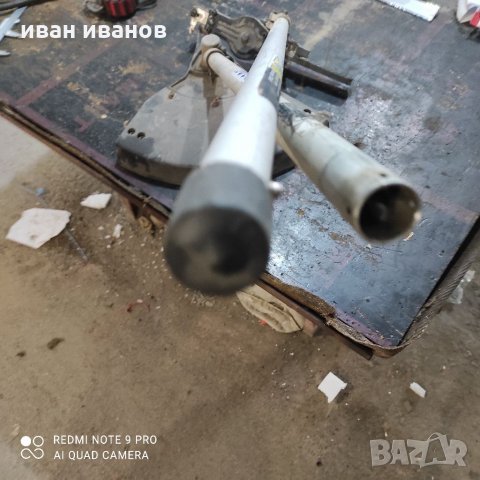 Части за Тримери, снимка 15 - Други инструменти - 35529407