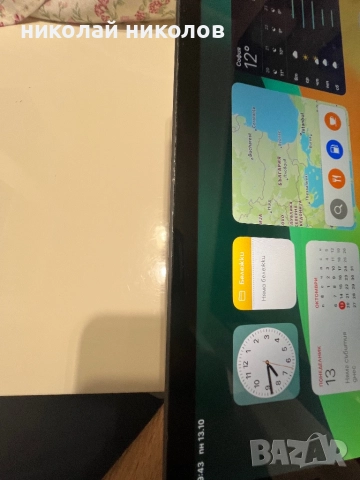 Ipad 7th Генерация със SIM карта, снимка 6 - Таблети - 52511576