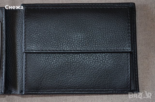 Bodenschatz HUNTER 8-970 HU хоризонтален портфейл , снимка 5 - Портфейли, портмонета - 32594658