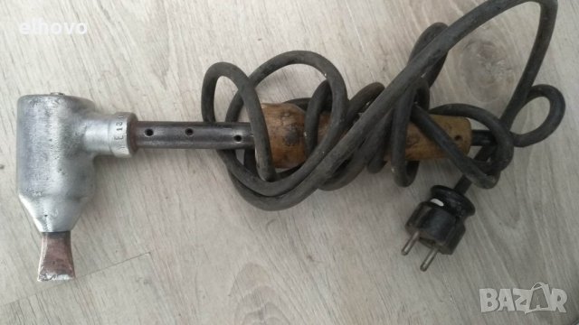 Поялник 250w, снимка 4 - Поялници и запояване - 39135028