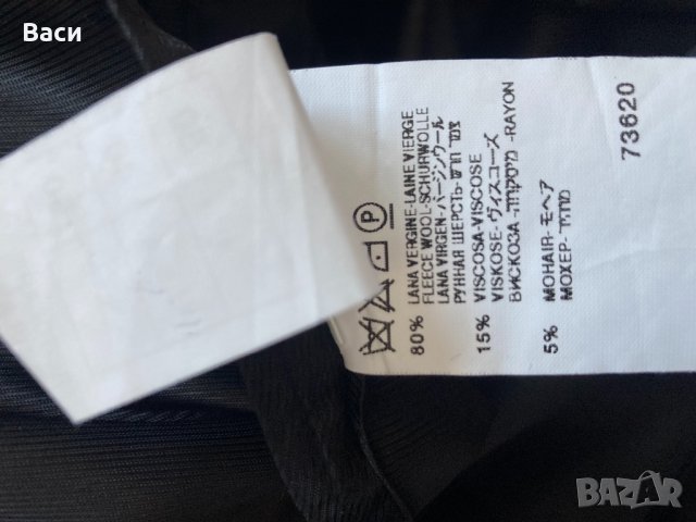 Valentino оригинално палто, снимка 9 - Палта - 43581710