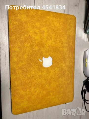 MacBook Pro Retina 13” (Early 2015) | i7 | 16GB RAM | Отлична батерия