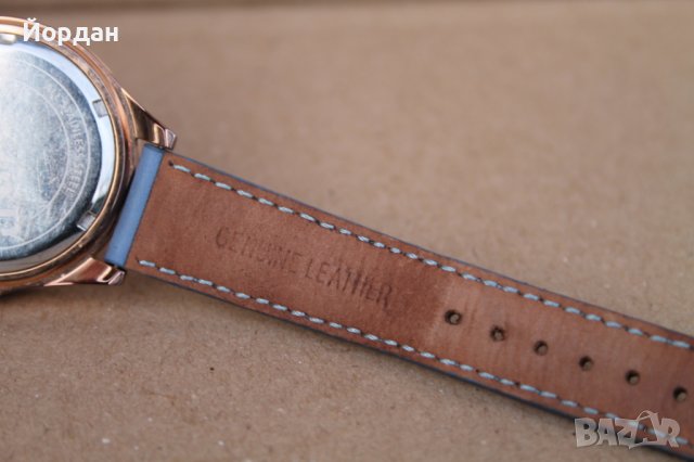 Дамски часовник "Miss Sixty'', снимка 5 - Дамски - 43837200