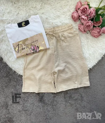 Панталонки , снимка 5 - Къси панталони и бермуди - 50438609