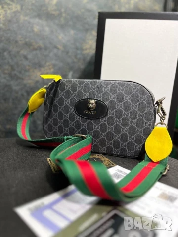 чанти gucci , снимка 5 - Чанти - 51429819